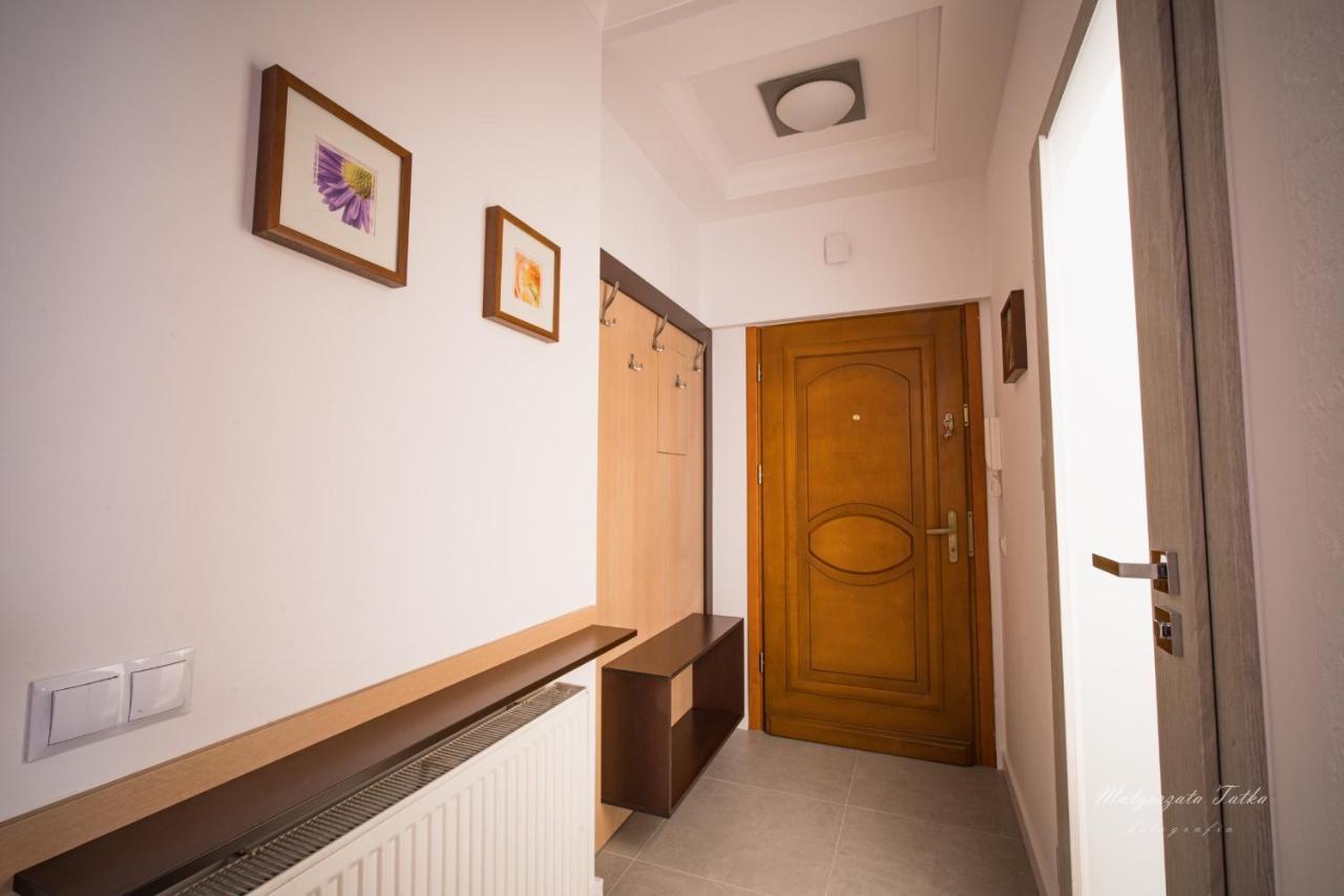 Apartament Best Rest Wadowice Exterior foto