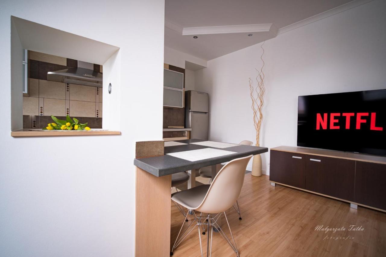 Apartament Best Rest Wadowice Exterior foto